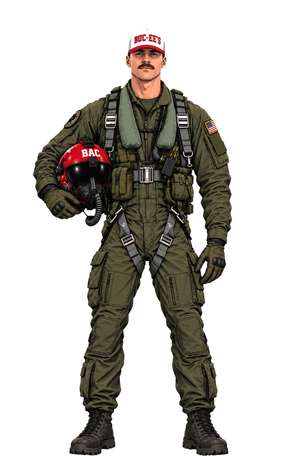 BAC