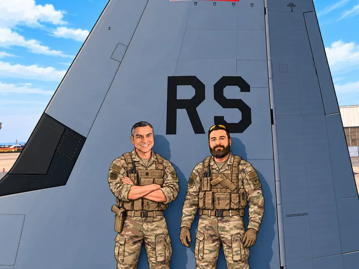VRS-37 in the field