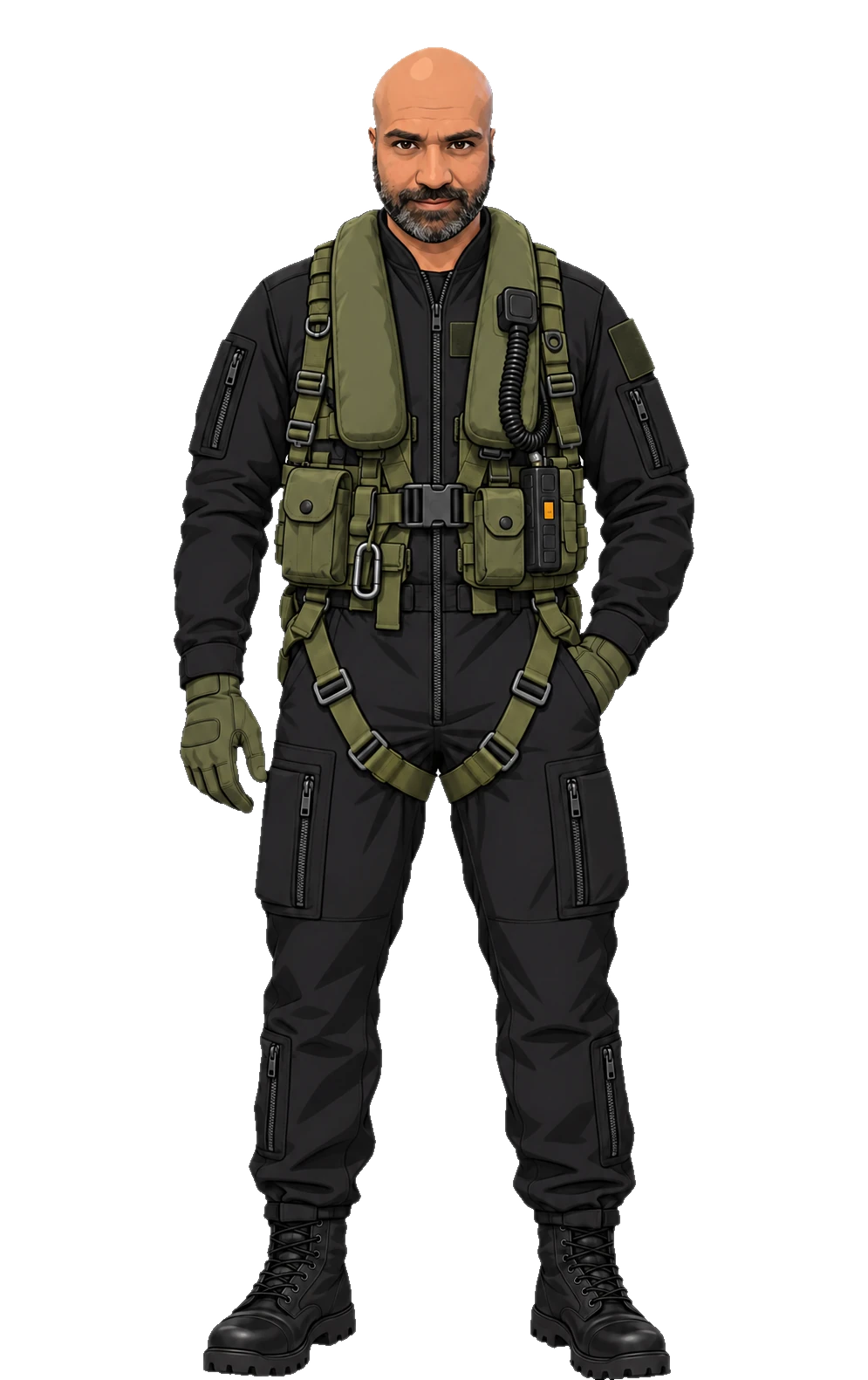 Reaper