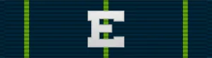Navy Expert Rifleman Medal